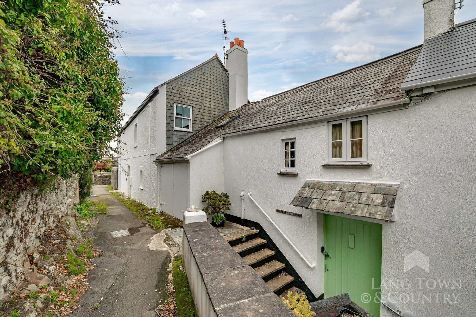 March Cottage, Cargreen, Saltash, photo 21