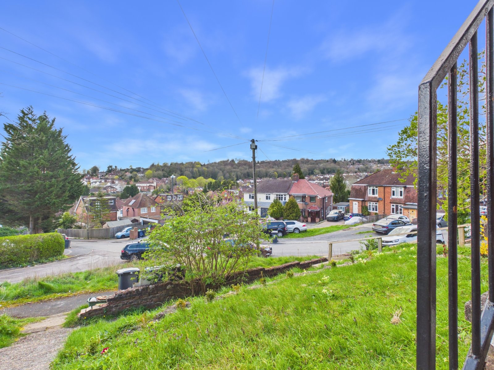 St. Georges Close, High Wycombe, Buckinghamshire, HP13, photo 20