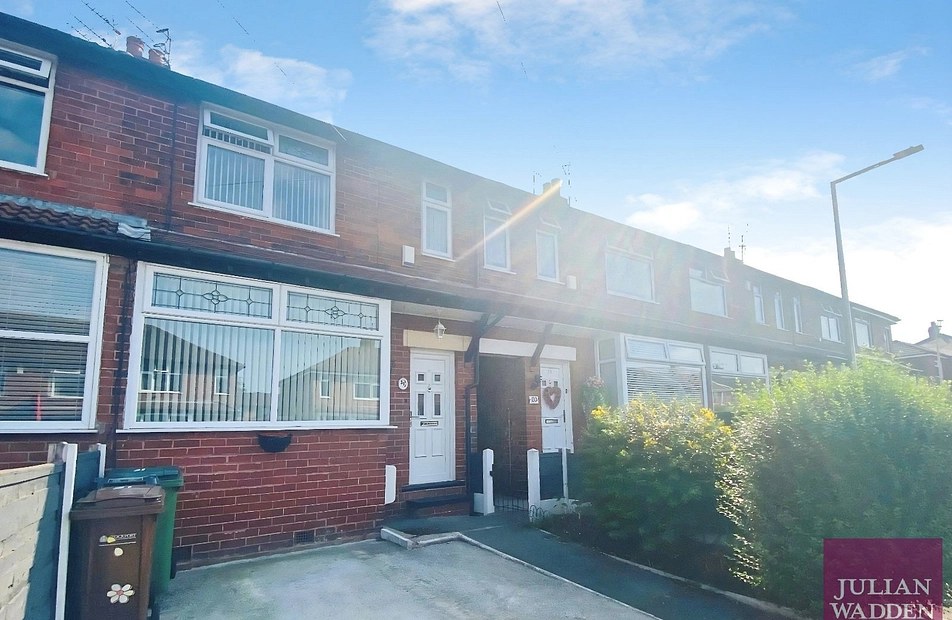 Ellwood Road