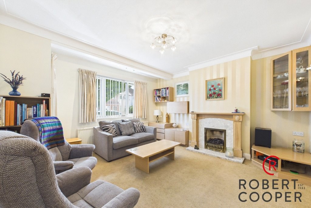 Eastern Avenue, Pinner, HA5, photo 2
