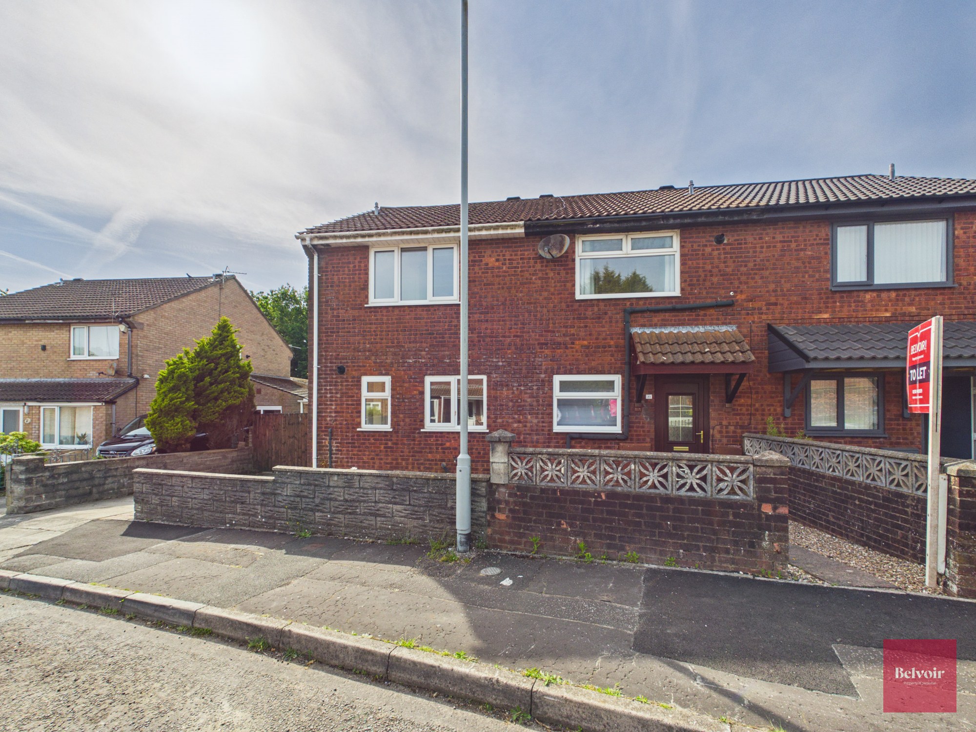 Maes Y Felin, Ravenhill, Swansea, SA5 5DW, photo 15