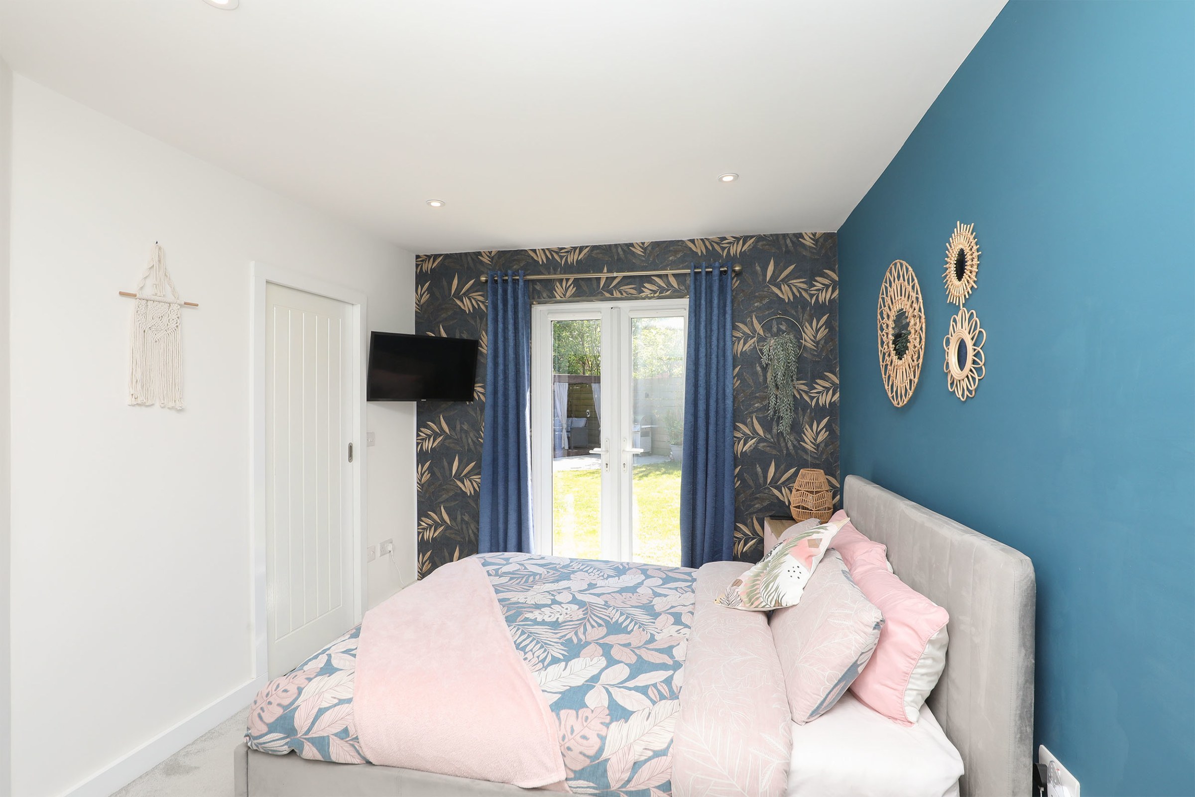 Acres Road, Lower Pilsley, S45, photo 14