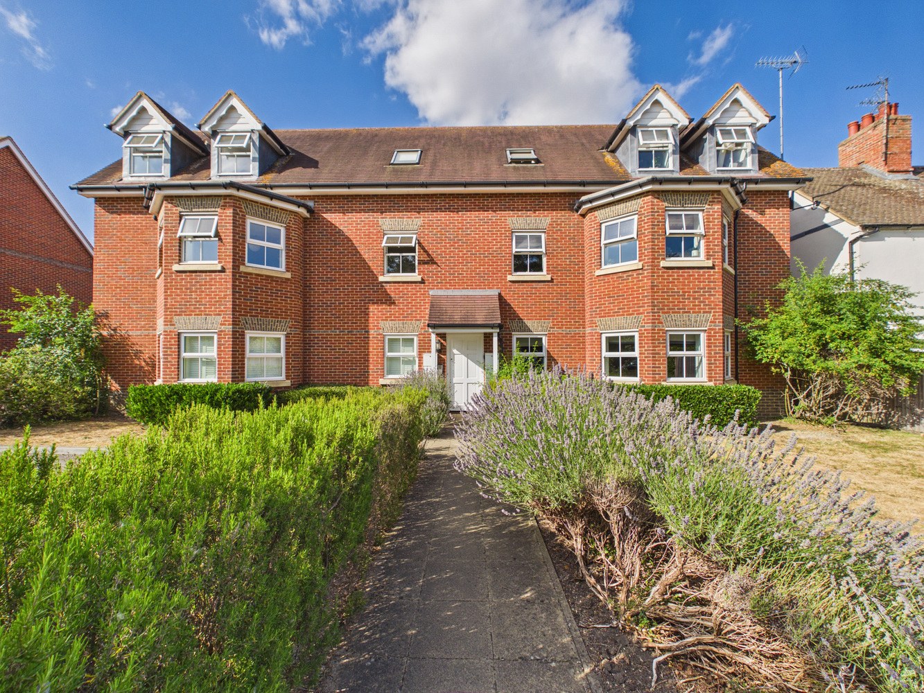 Phoenix Court