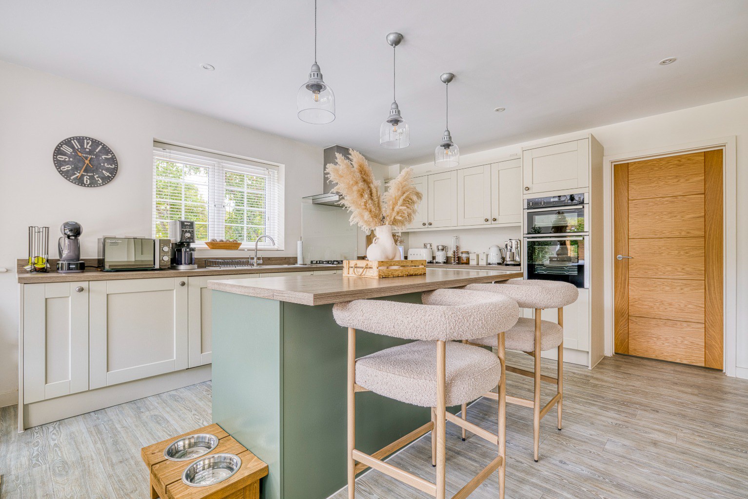 Exclusive enclave, Brent Knoll, photo 11