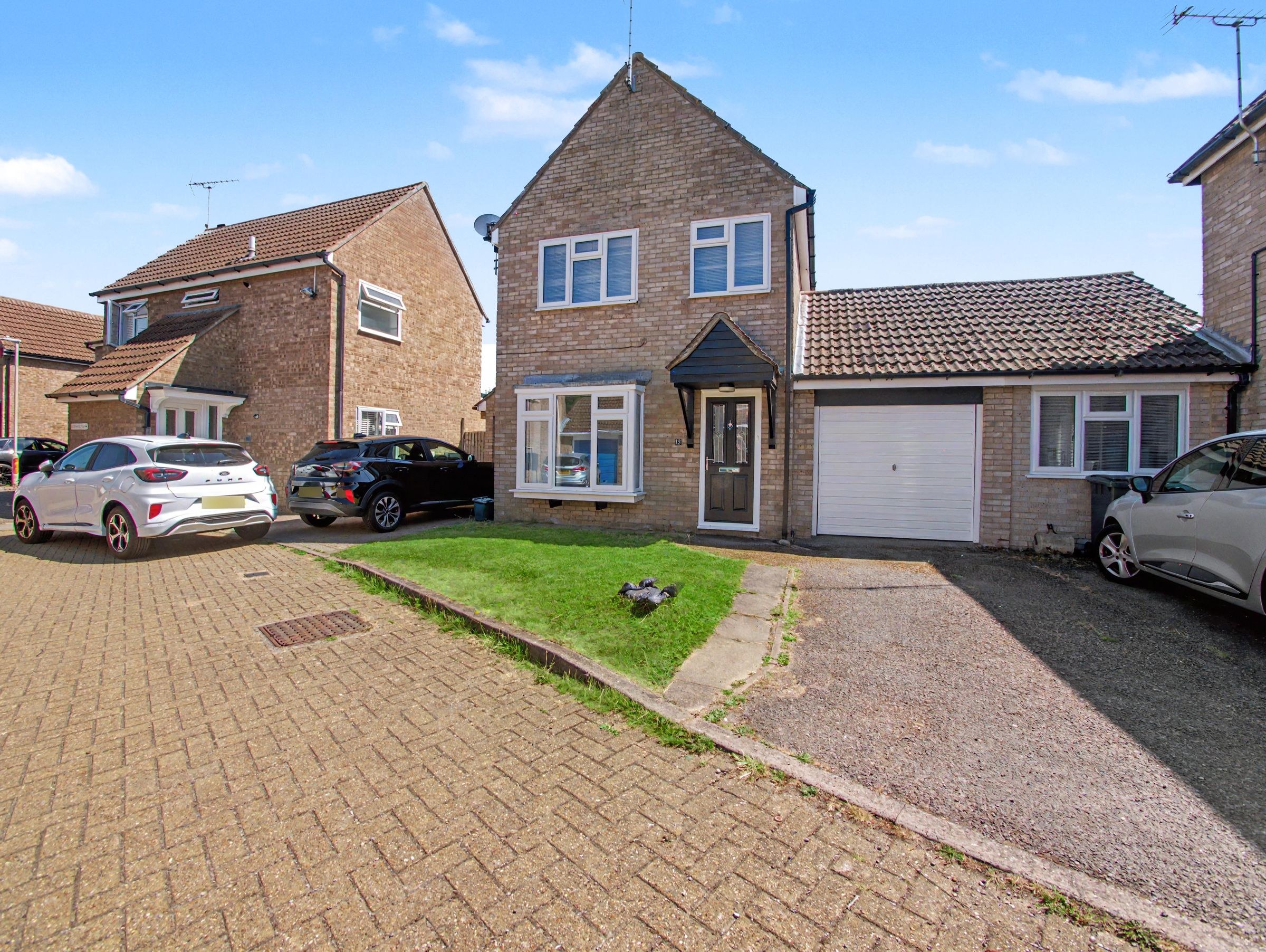 Colne Close