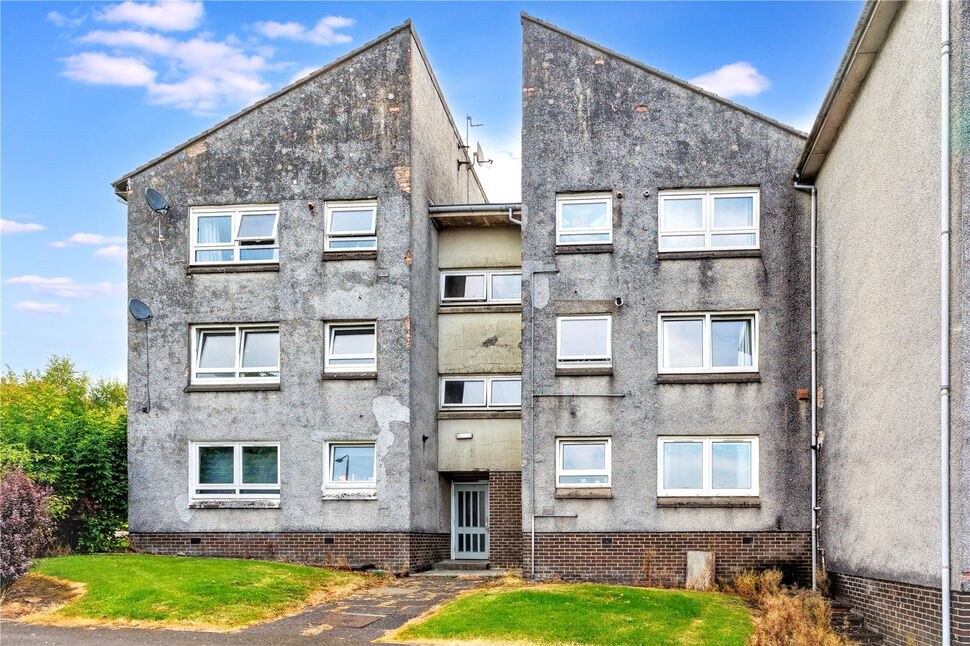 Flat for sale