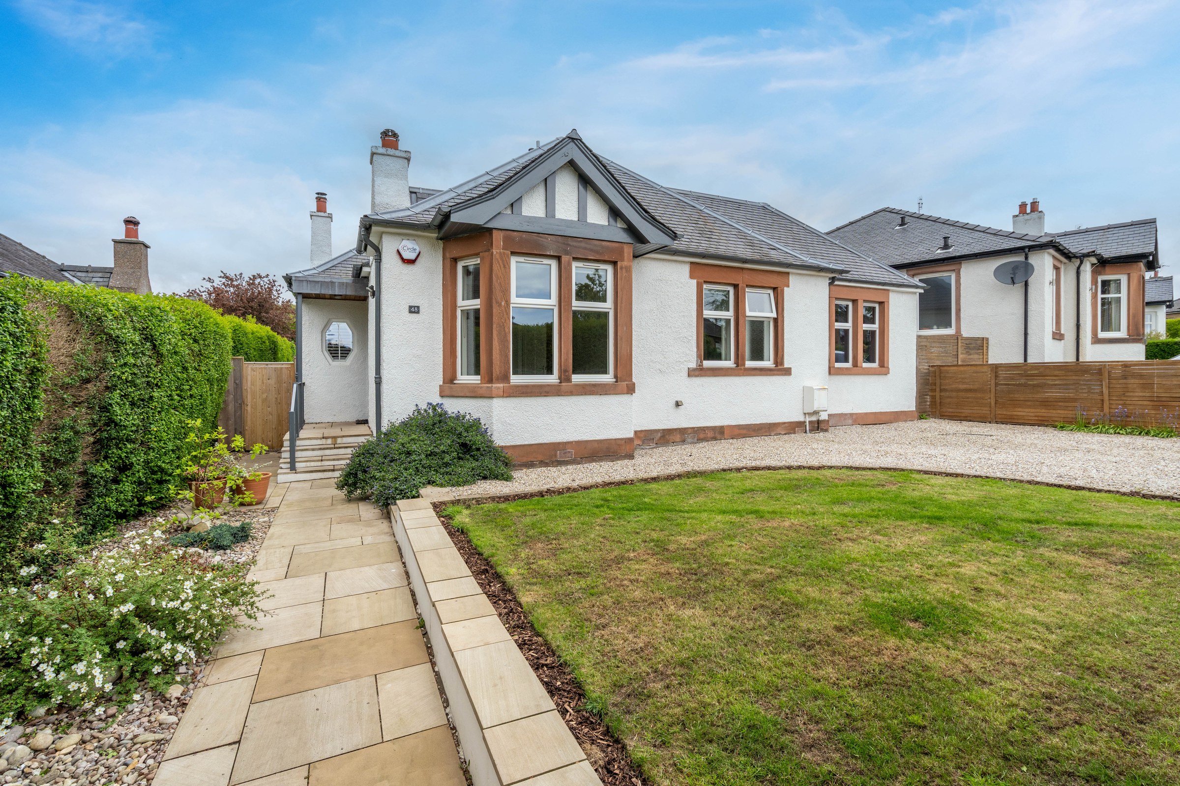 48 Strachan Road, Blackhall, Edinburgh, EH4 3RG