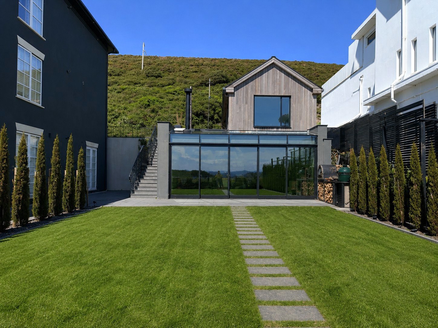 The Studio, The Chalet, Saunton, Braunton, EX33, photo 22