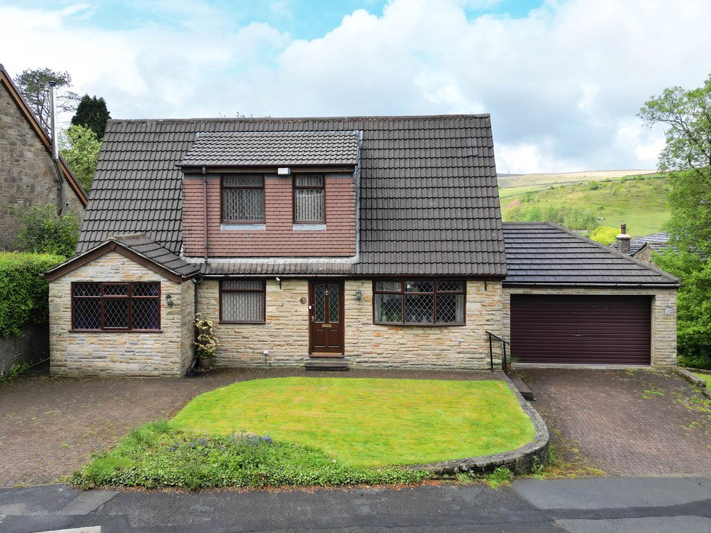 Longacres Drive