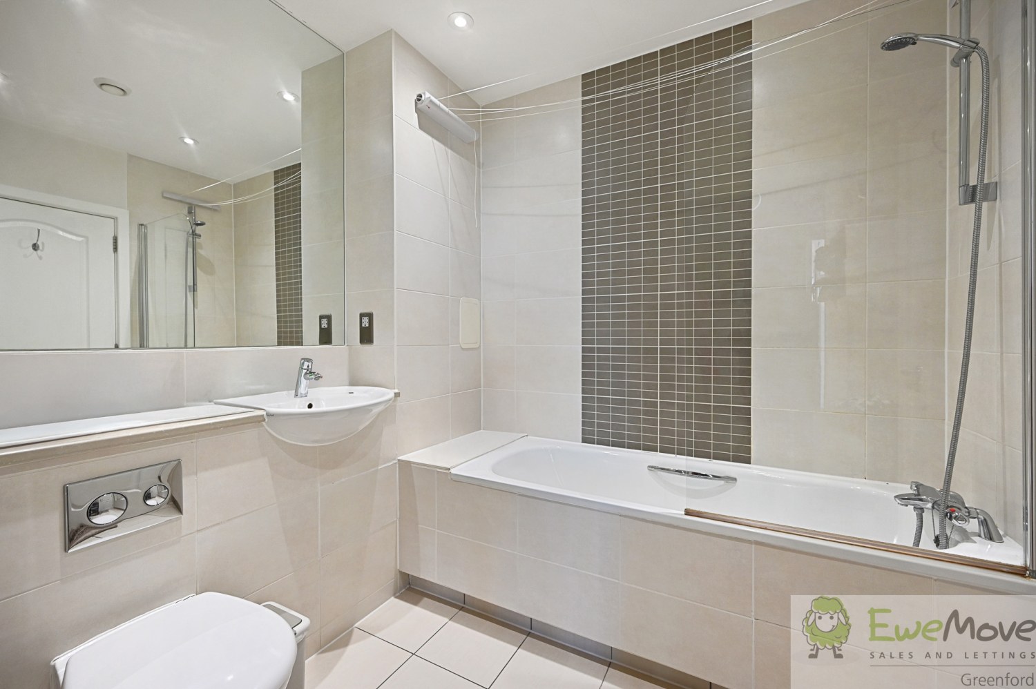 LUMA APARTMENTS, CENTRAL WAY, NW10 7FN, photo 6