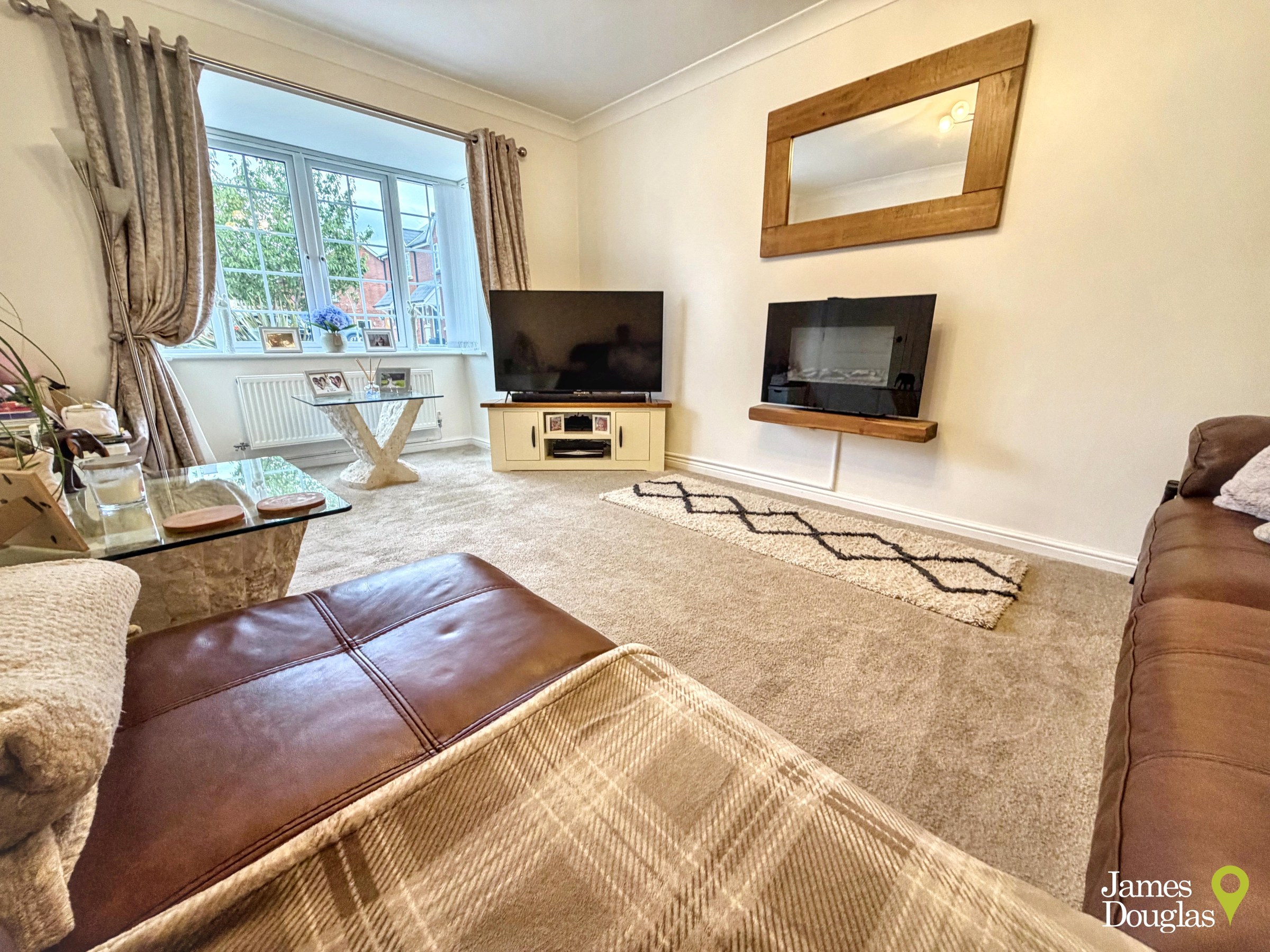 Gerddi Glan Taf, Rhydyfelin, Pontypridd, photo 7