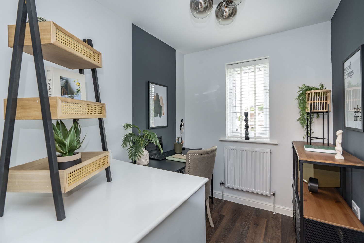 Longford, Harriers Croft, Sutterton, Lincolnshire, PE20, photo 12
