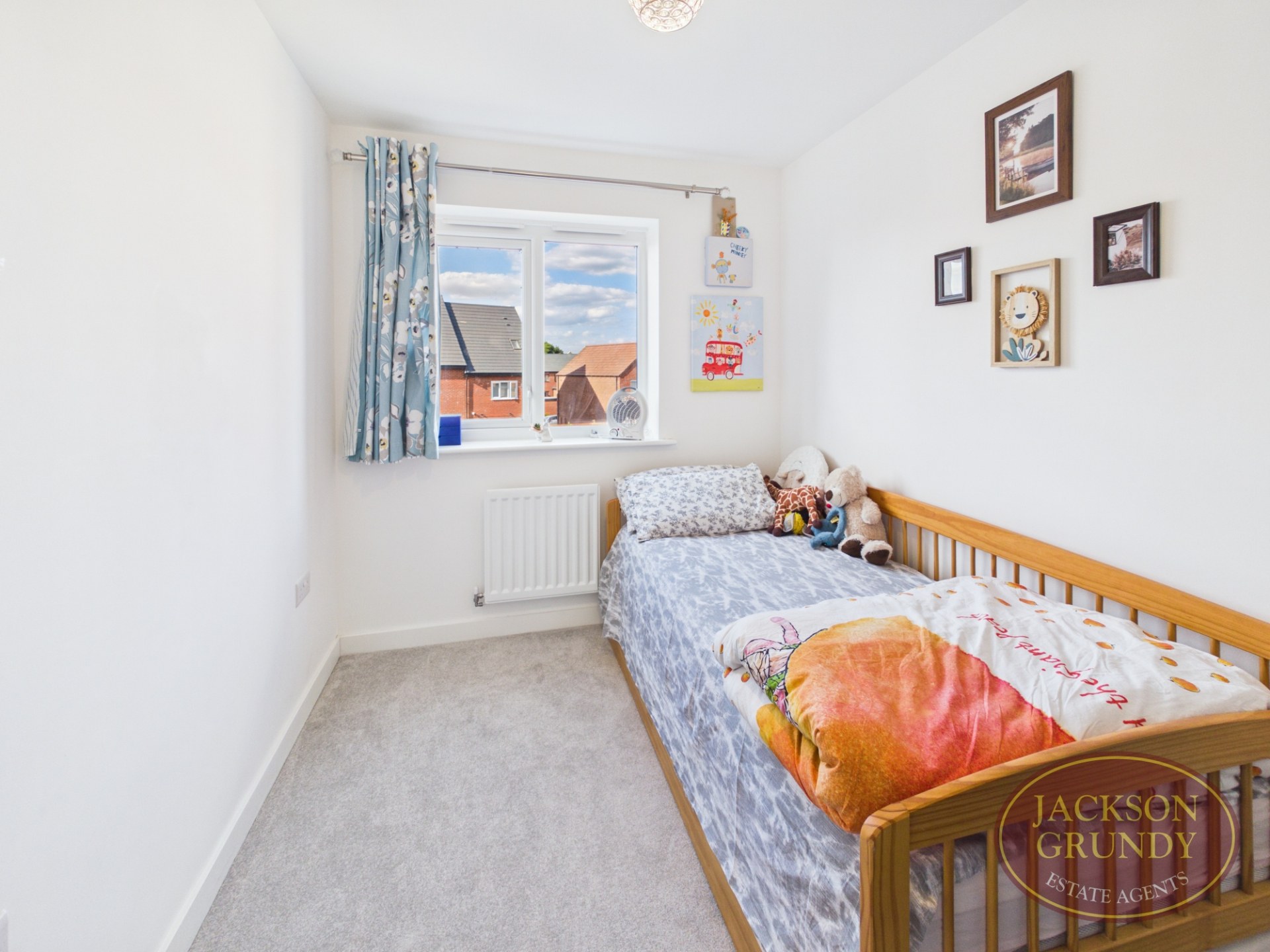 Marram Crescent, Harpole, NN7 4FD, photo 11