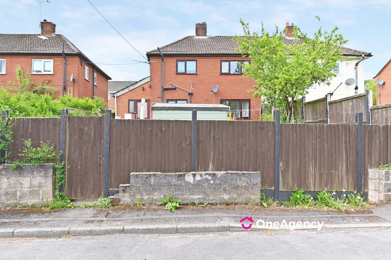 Carnation Close, Weston Coyney, Stoke-on-Trent, ST3, photo 27