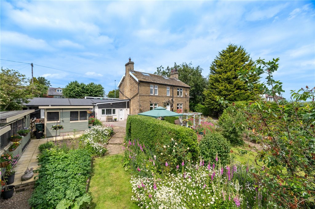 Otley Road