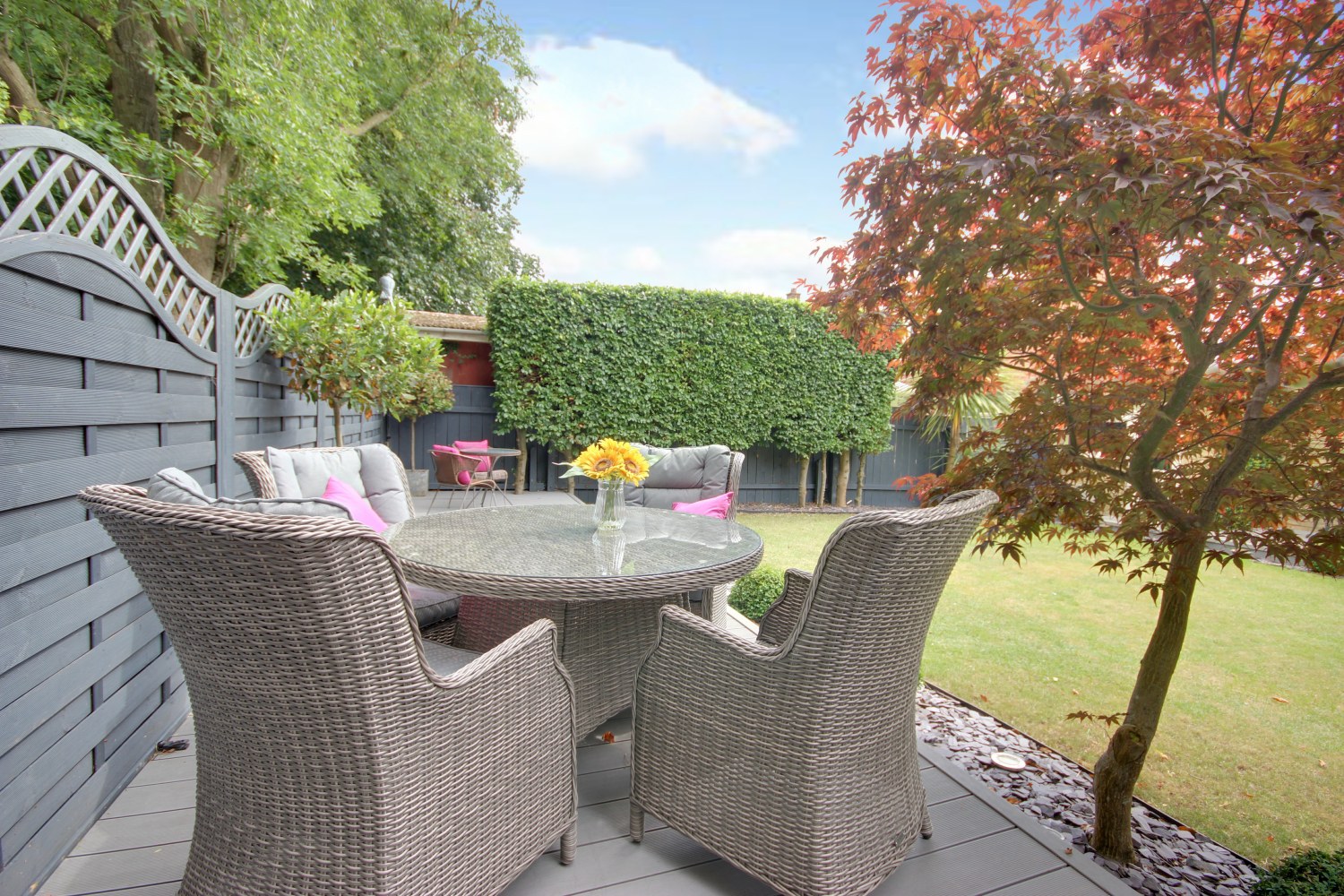 48 The Meadows, Cherry Burton, Beverley, photo 25