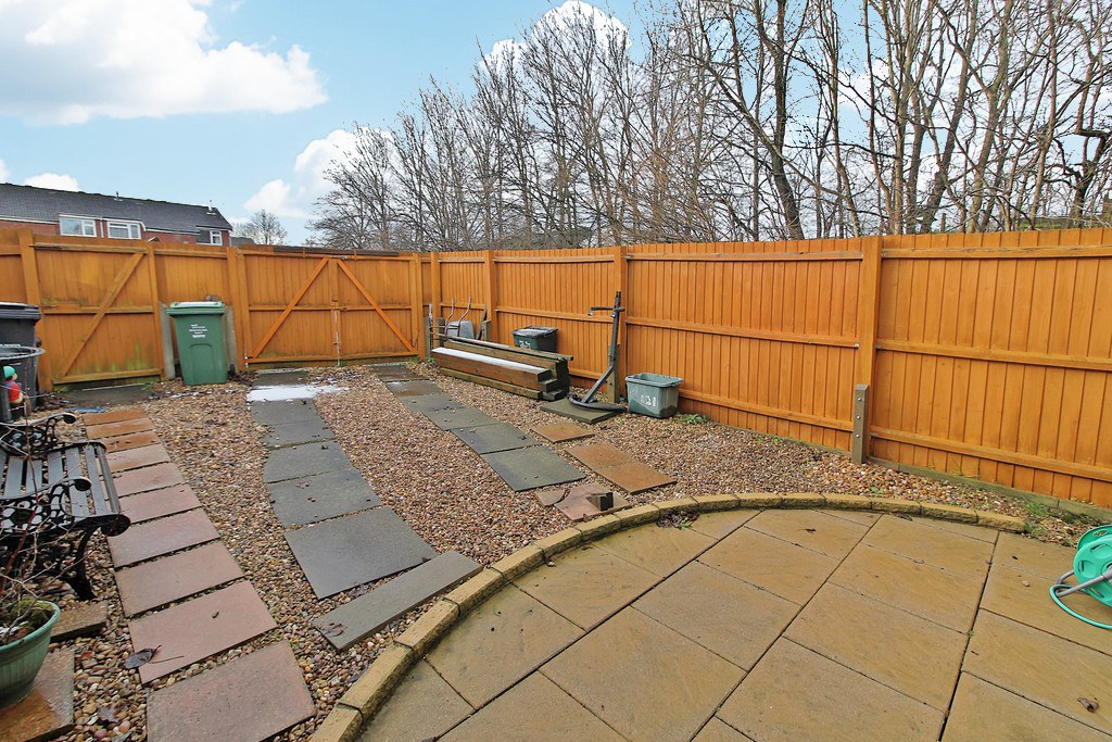 Keightley Walk, Thurmaston, LE4, photo 12