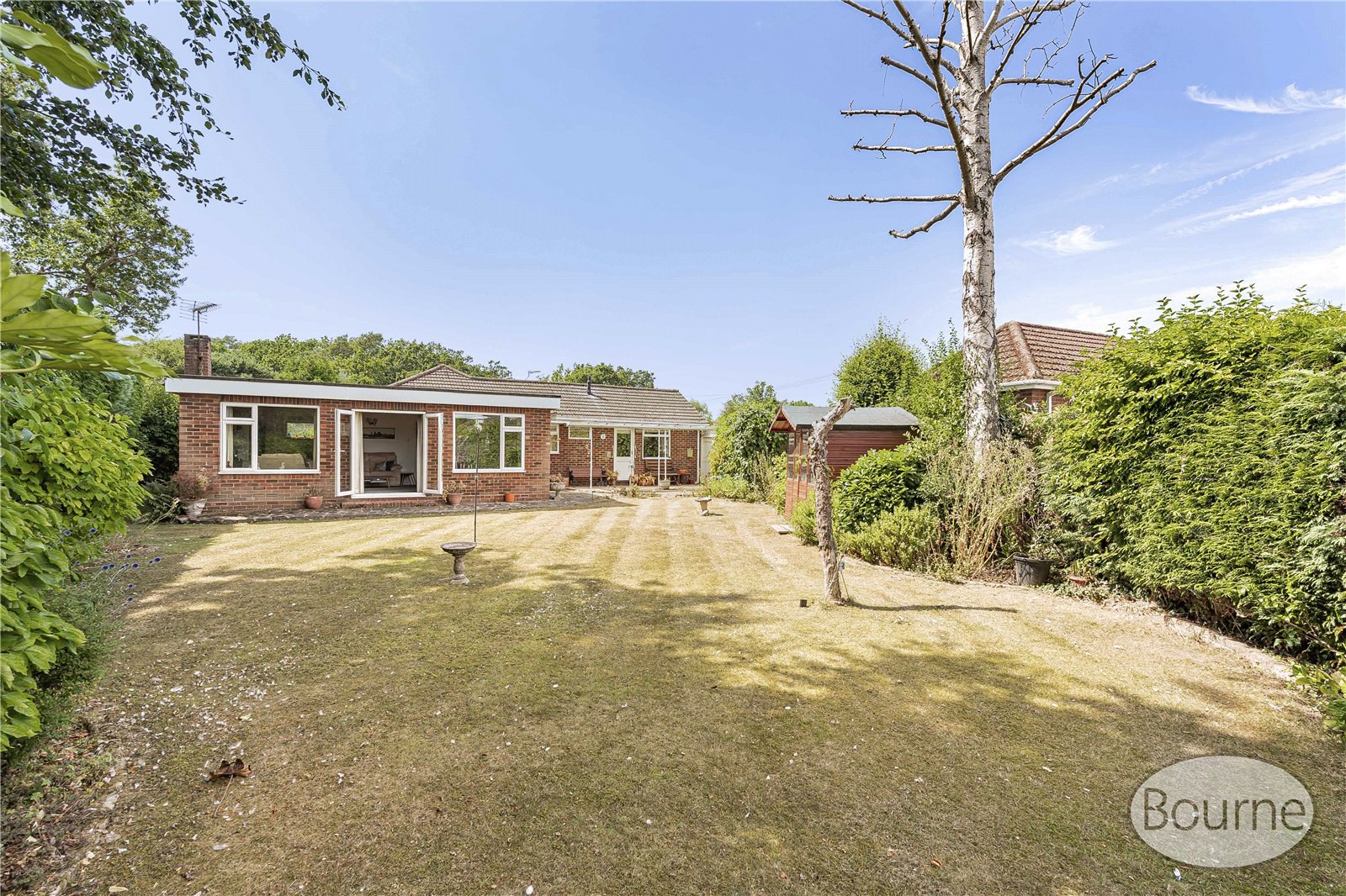 Clinton Close, Knaphill, Woking, Surrey, GU21