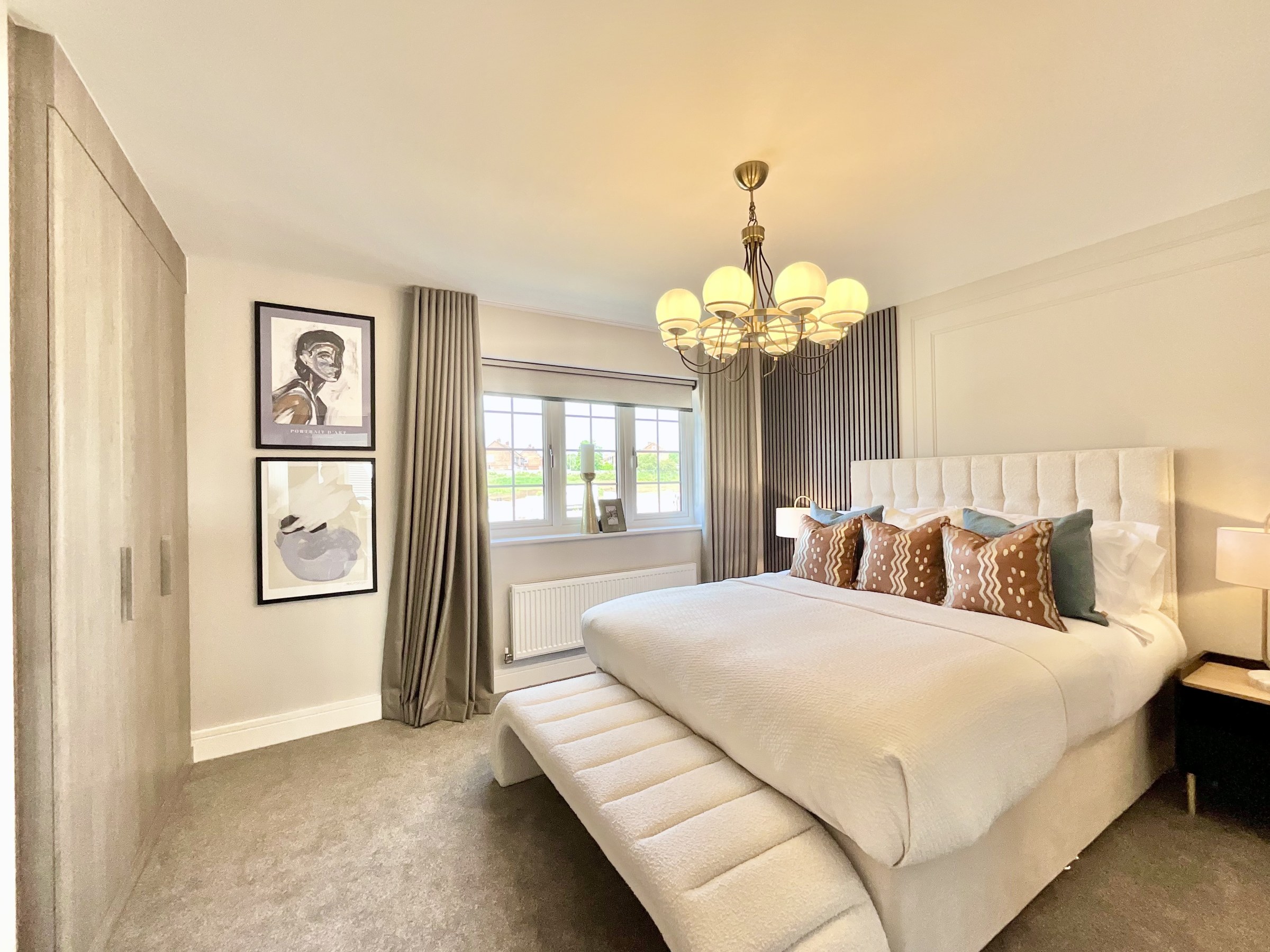 The Rowan, Trentham Fields, ST4, photo 8