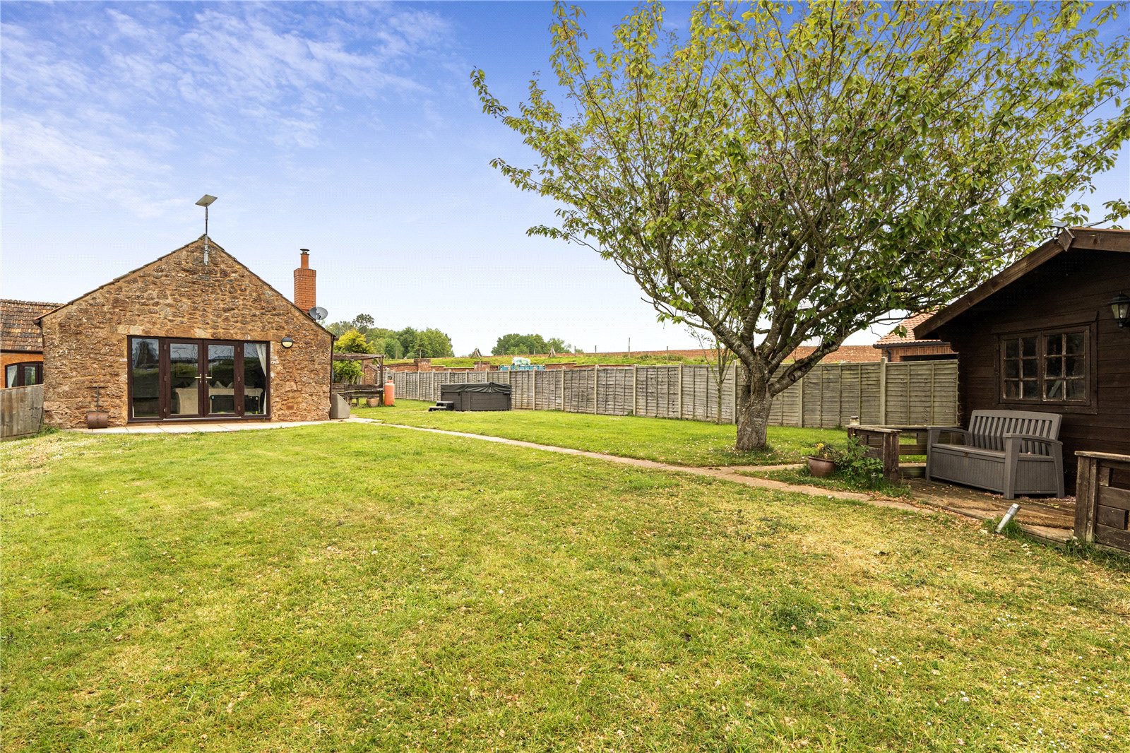 Langford Budville, Wellington, Somerset, TA21, photo 15