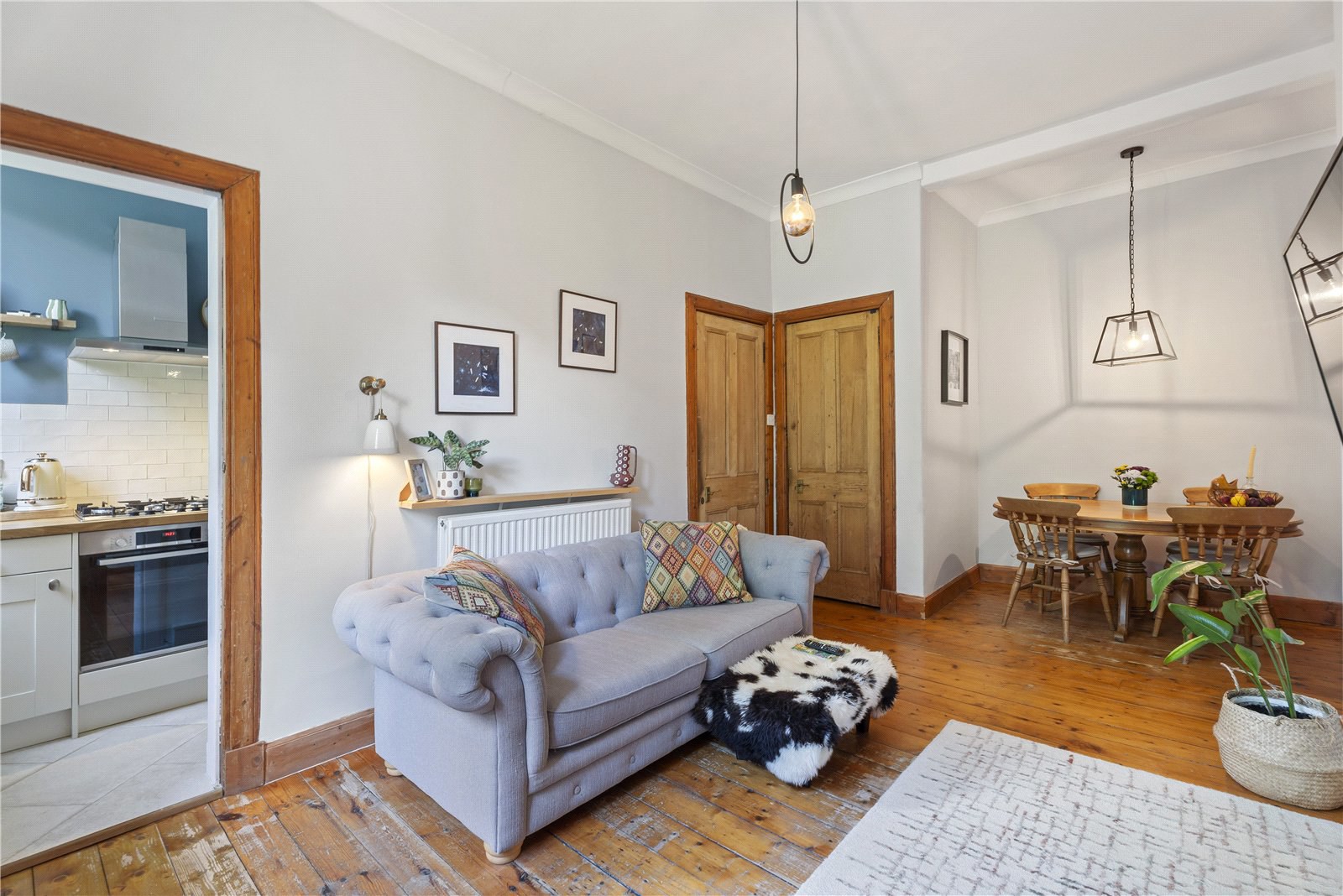 Easter Road, Leith, Edinburgh, EH6, photo 5