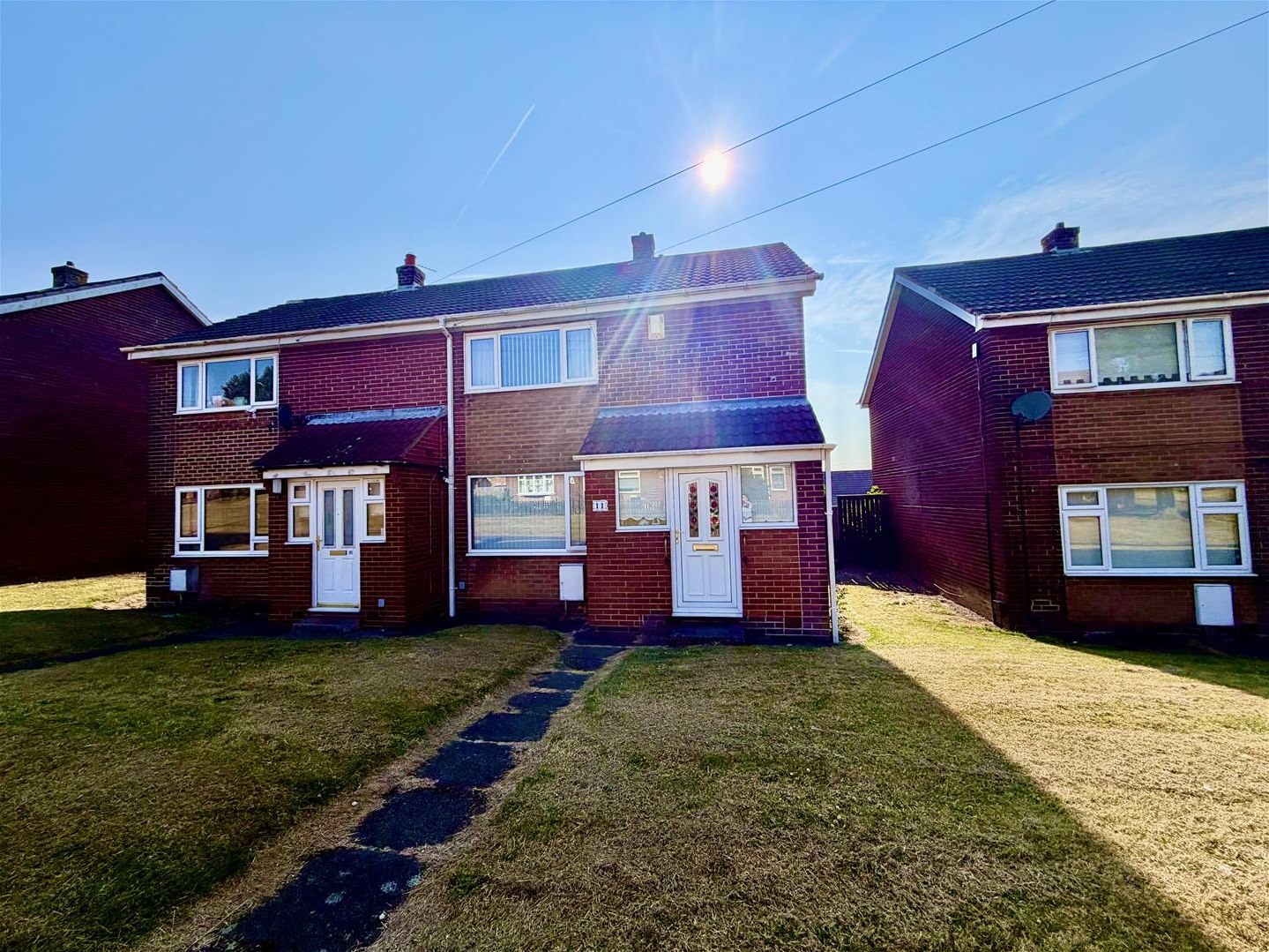 Jane Street Hetton-Le-Hole
