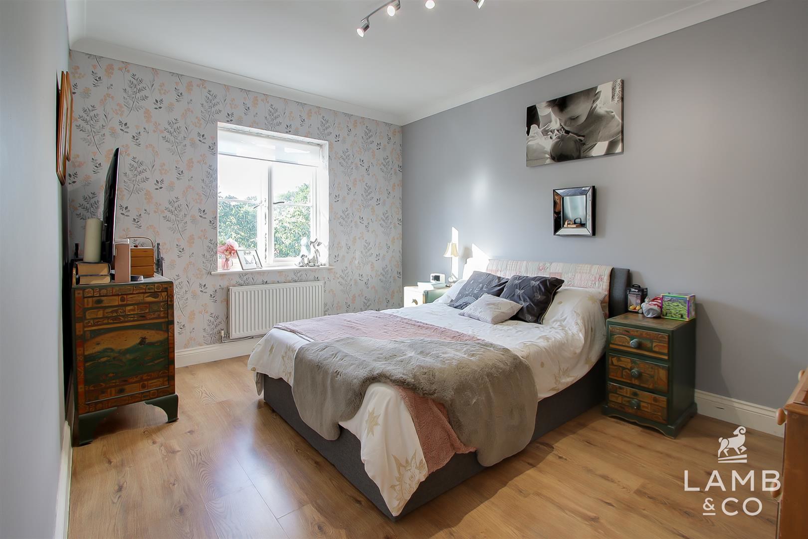 Cravenwood Close, Weeley Heath, photo 14