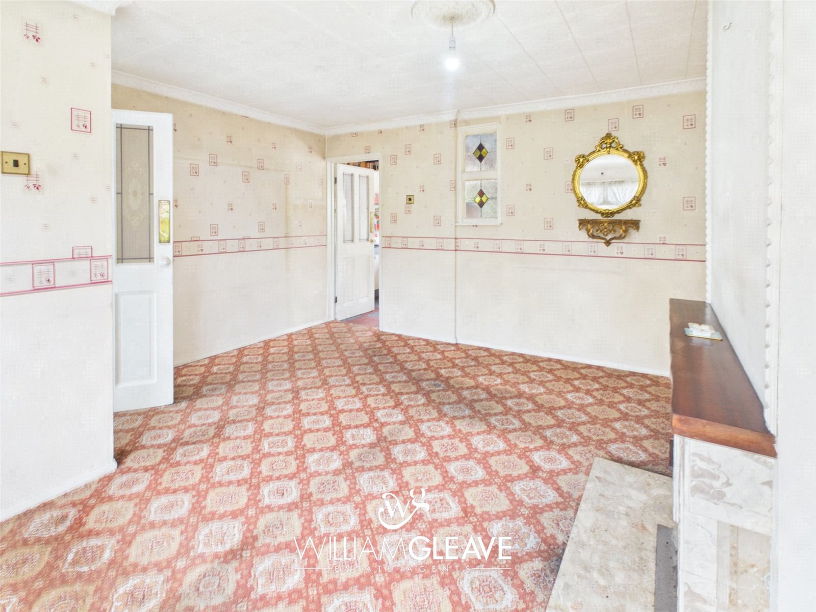 Rayon Road, Greenfield, Holywell, Flintshire, CH8, photo 3