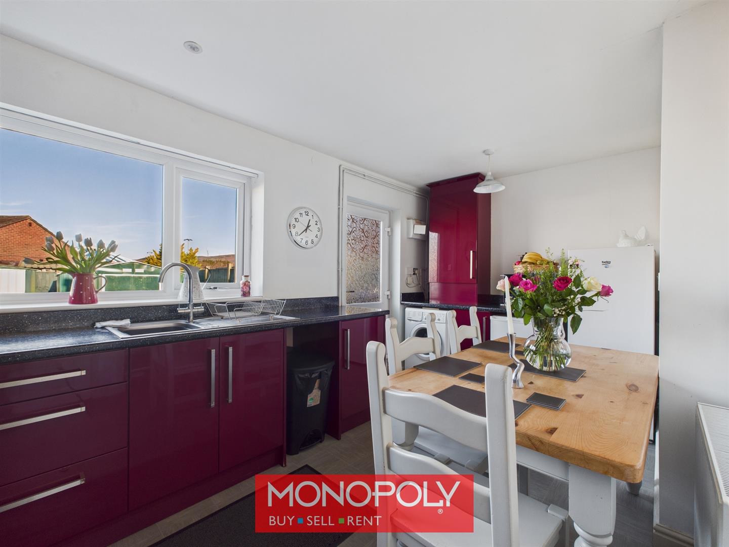 Cae Seren, Ruthin, LL15, photo 5