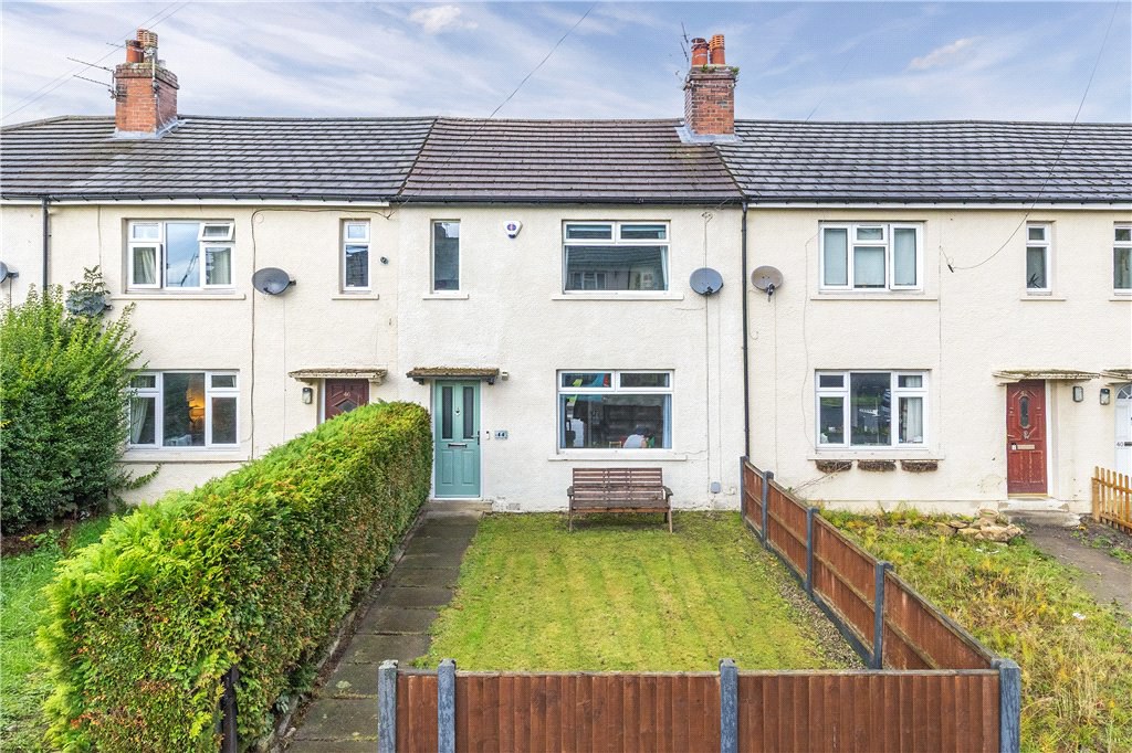 Westfield Avenue, Yeadon, Leeds, West Yorkshire, LS19