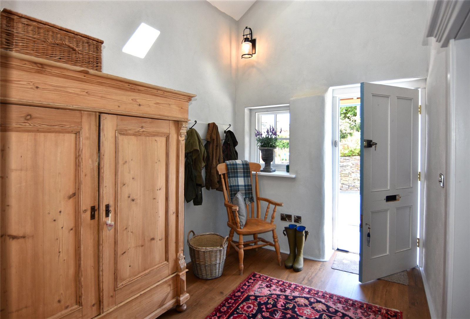 Mersey Street, Borth-y-Gest, Porthmadog, Gwynedd, LL49, photo 7