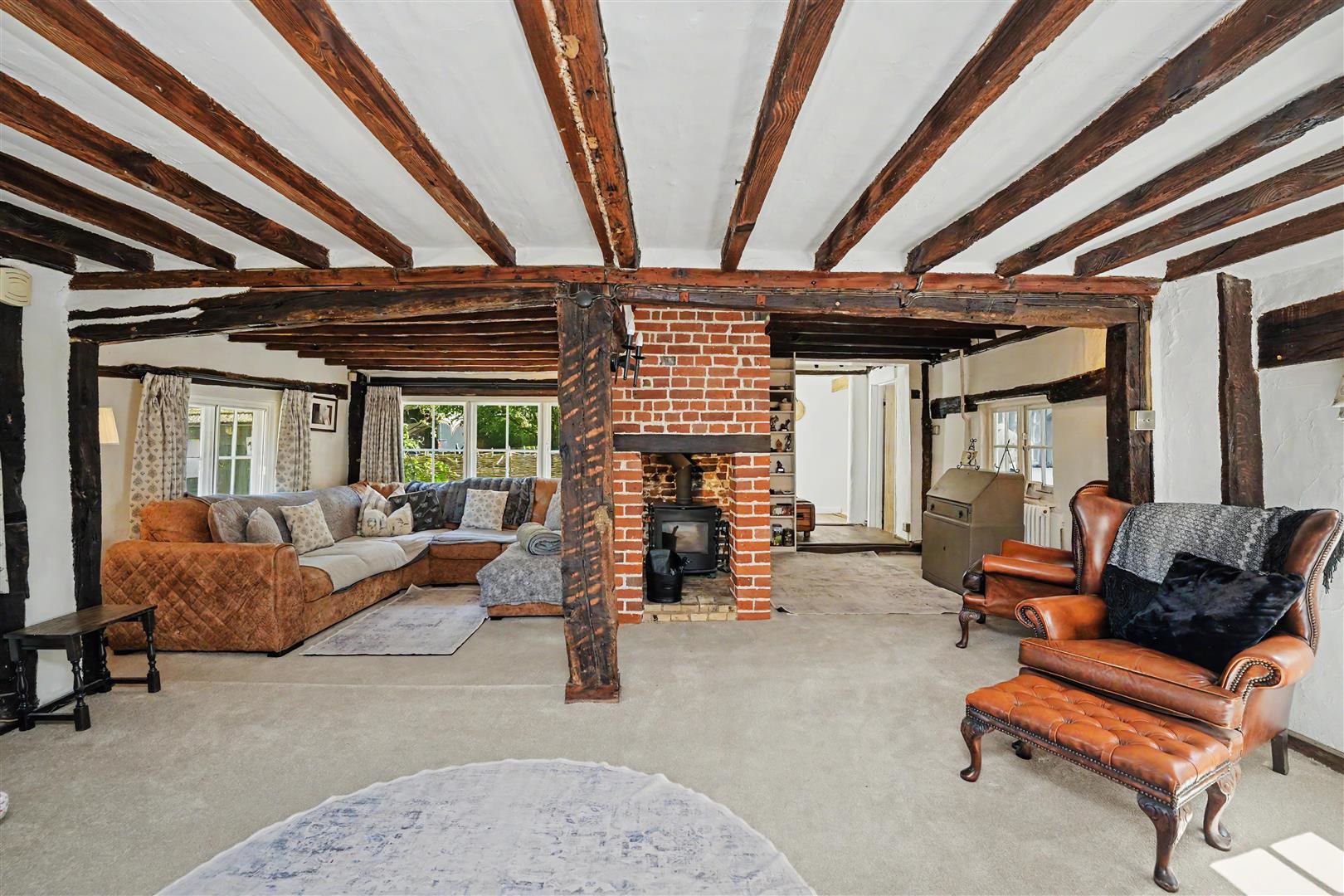 Tindon End, Great Sampford, Saffron Walden, photo 3