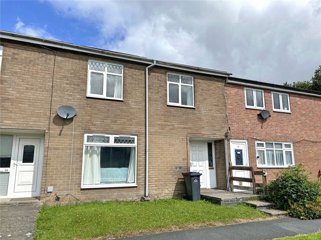Brynheulog