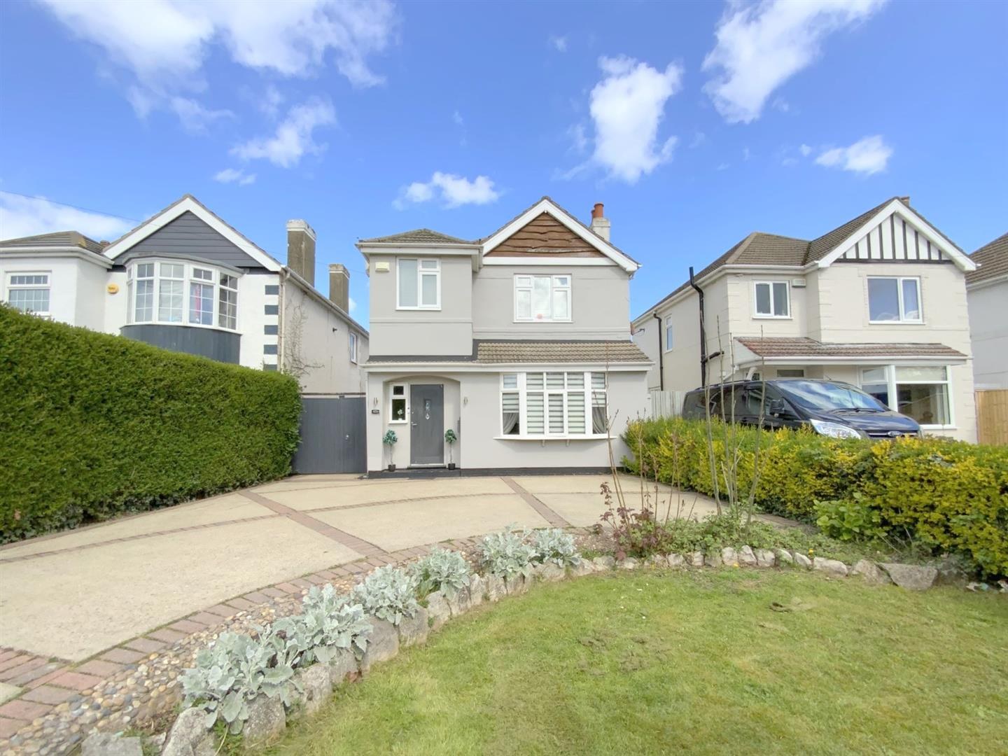 Laceby Road