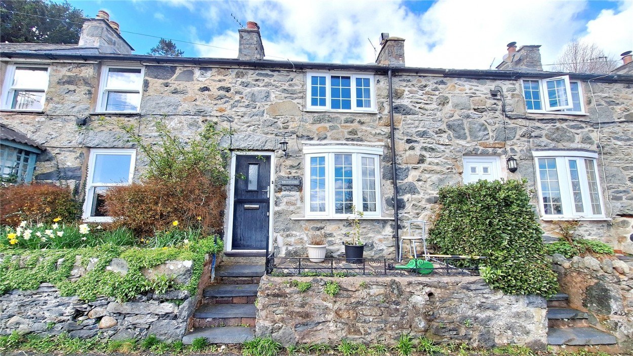 Llanbedr-Y-Cennin