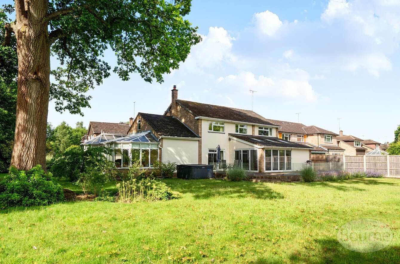 Silver Birches Way, Elstead, Godalming, Surrey, GU8, photo 25