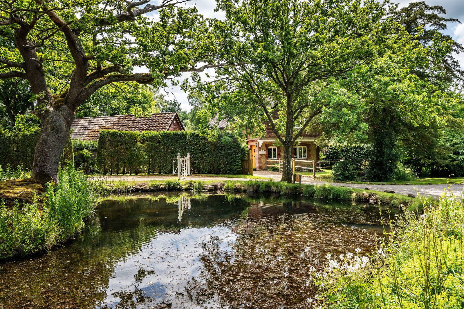 Itchingwood Common Road, Limpsfield, Oxted, Surrey, RH8, photo 6