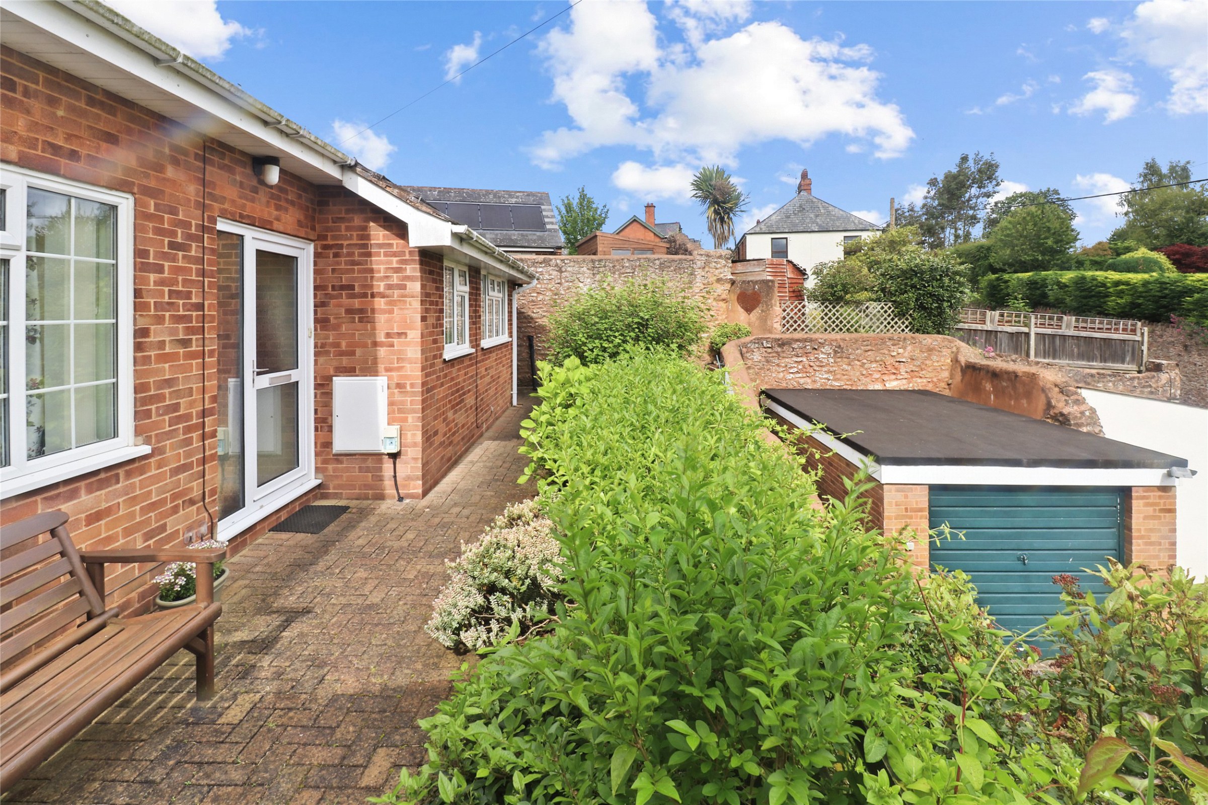 Wood Street, Milverton, Taunton, Somerset, TA4, photo 8