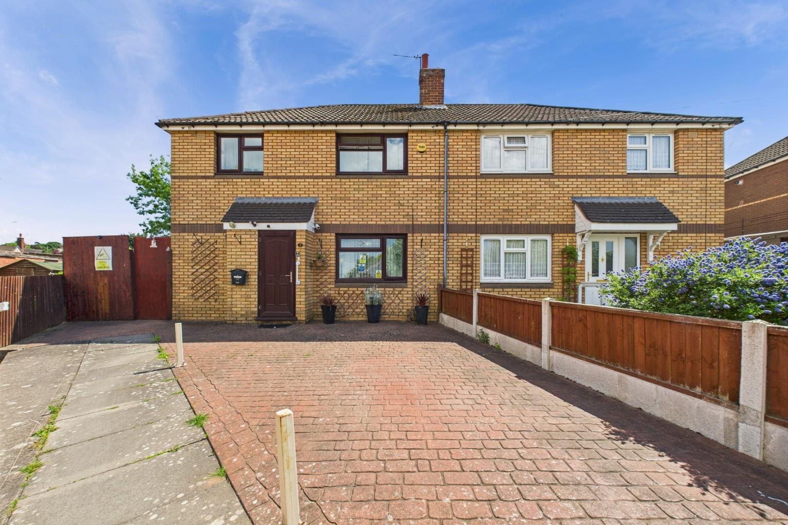 Powlers Close