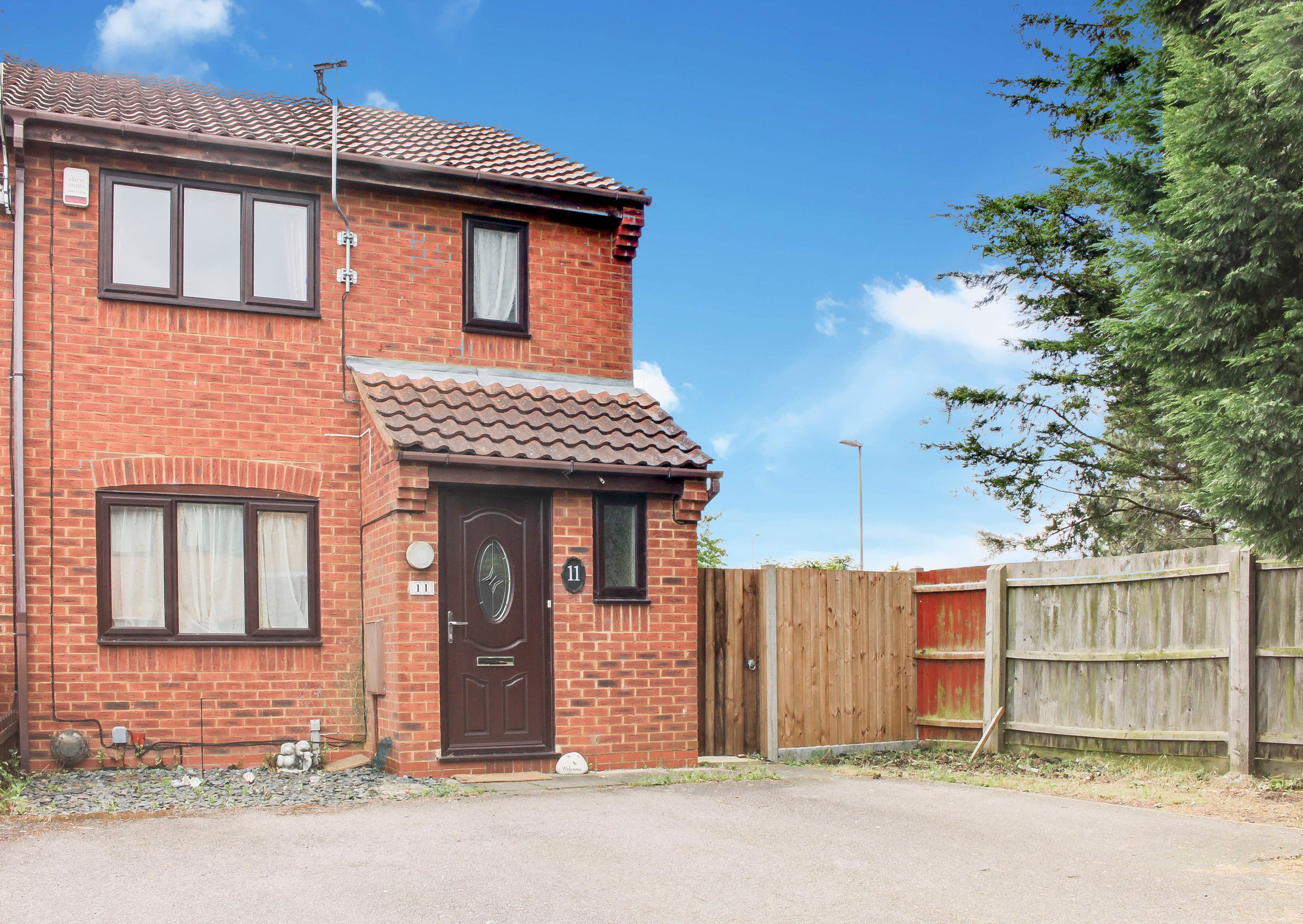 Swift Close