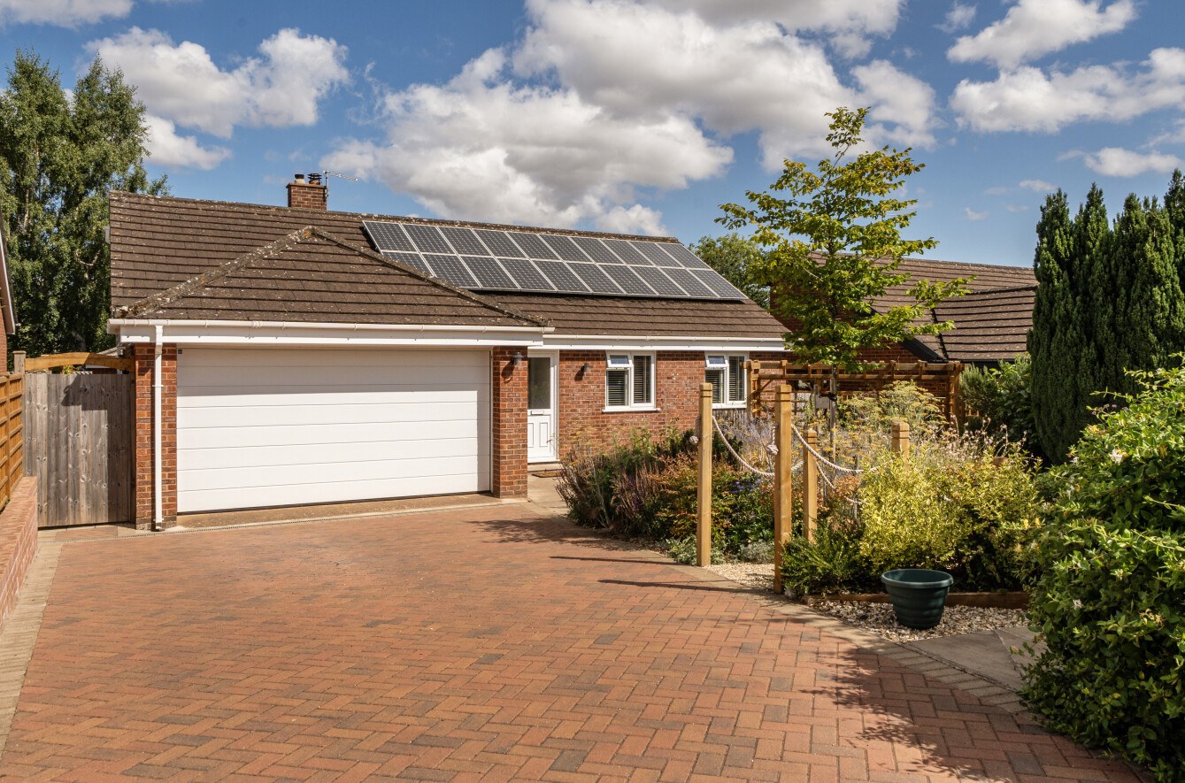 Grange Close