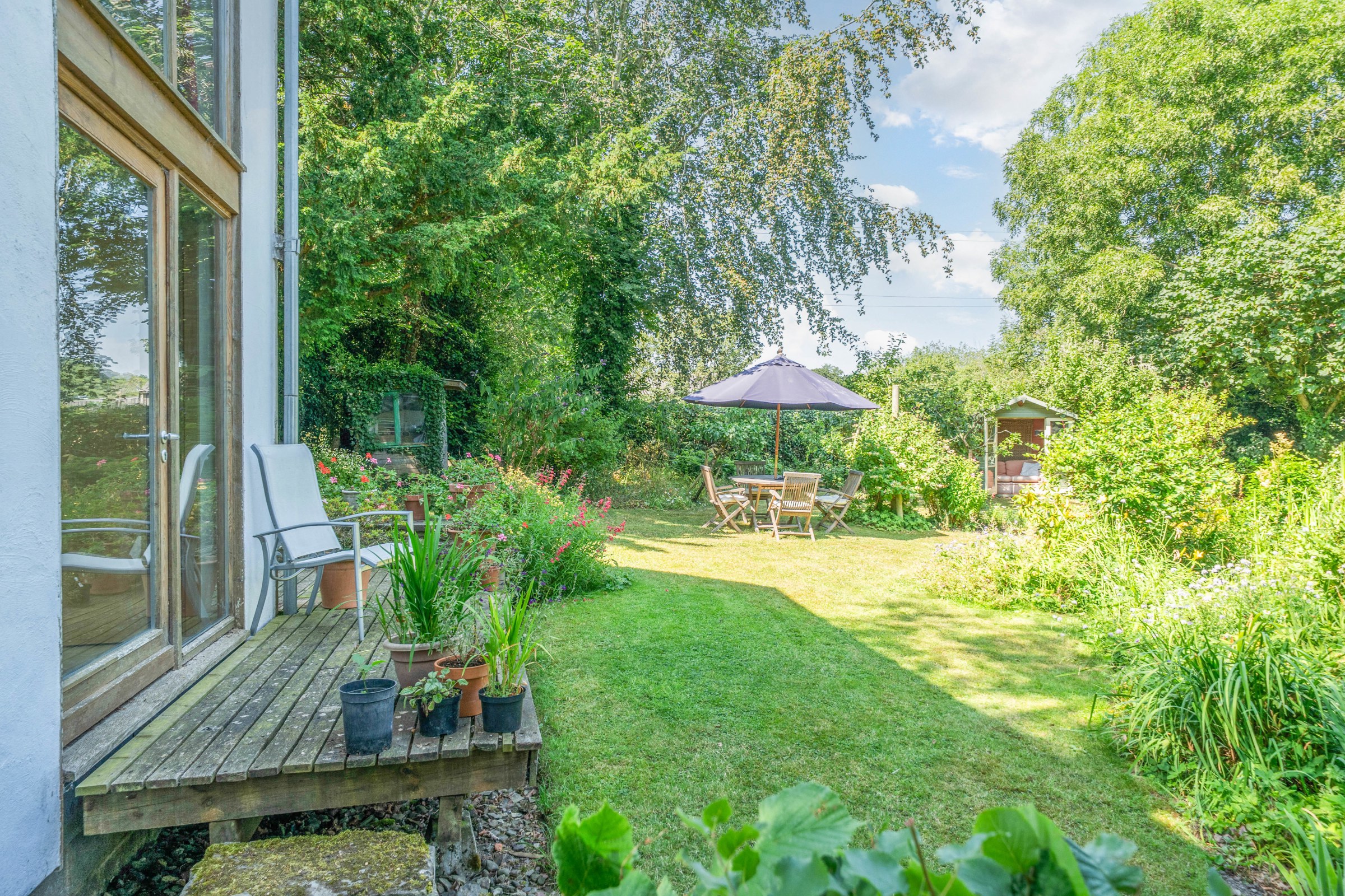 Lower Down, Lydbury North, SY7, photo 23