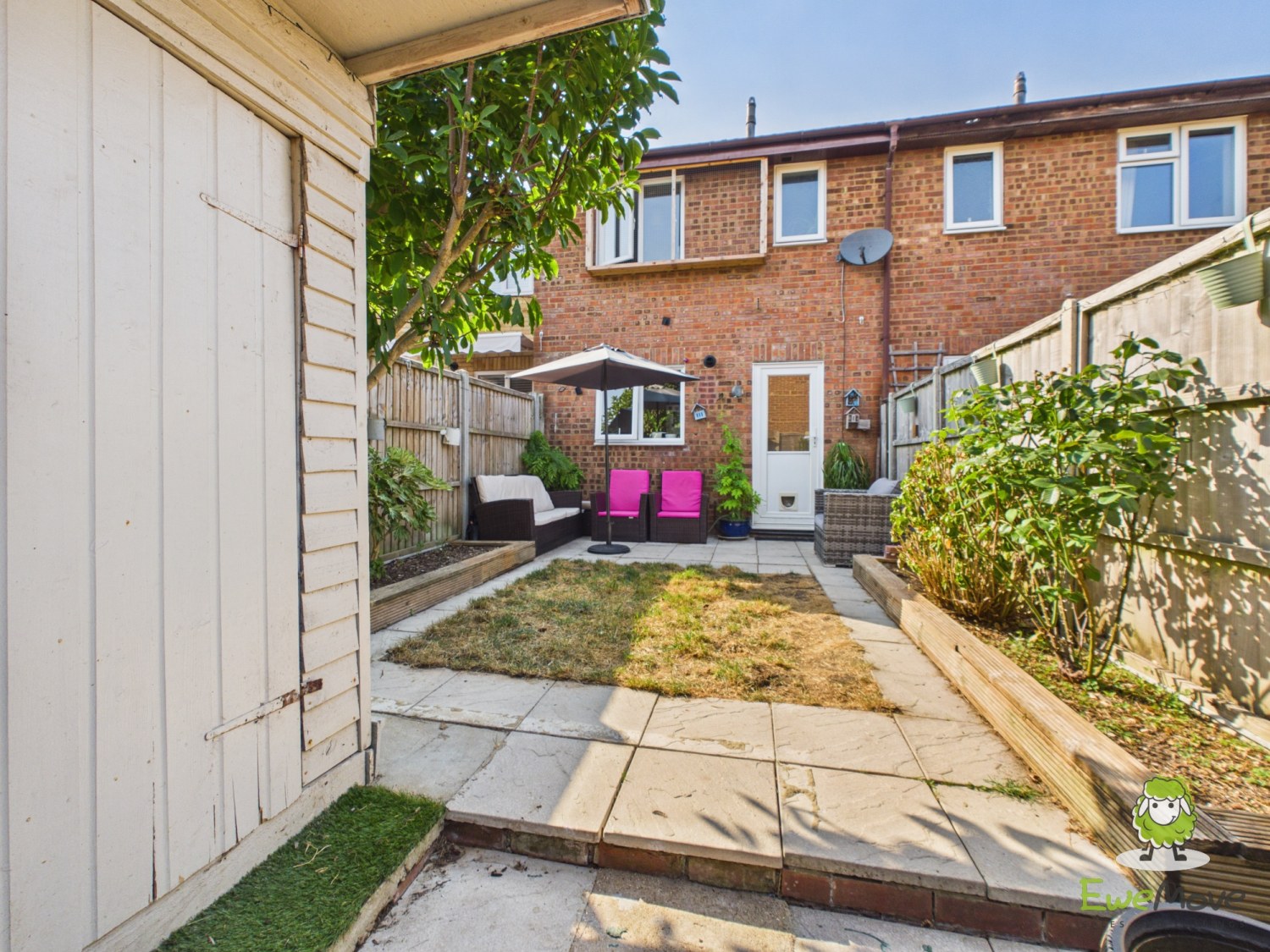 Calleva Close, Basingstoke, Hampshire, RG22, photo 13