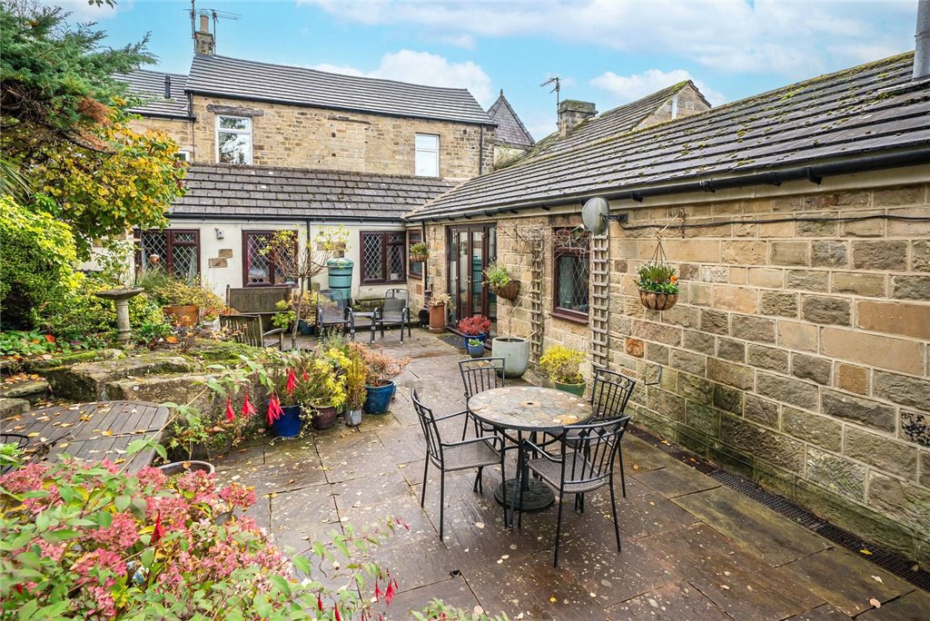 Ripon Road, Pateley Bridge, HG3
