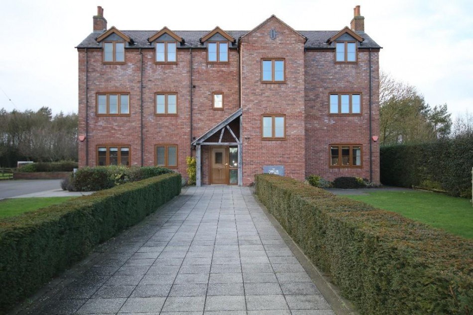 Farmhouse Apartments