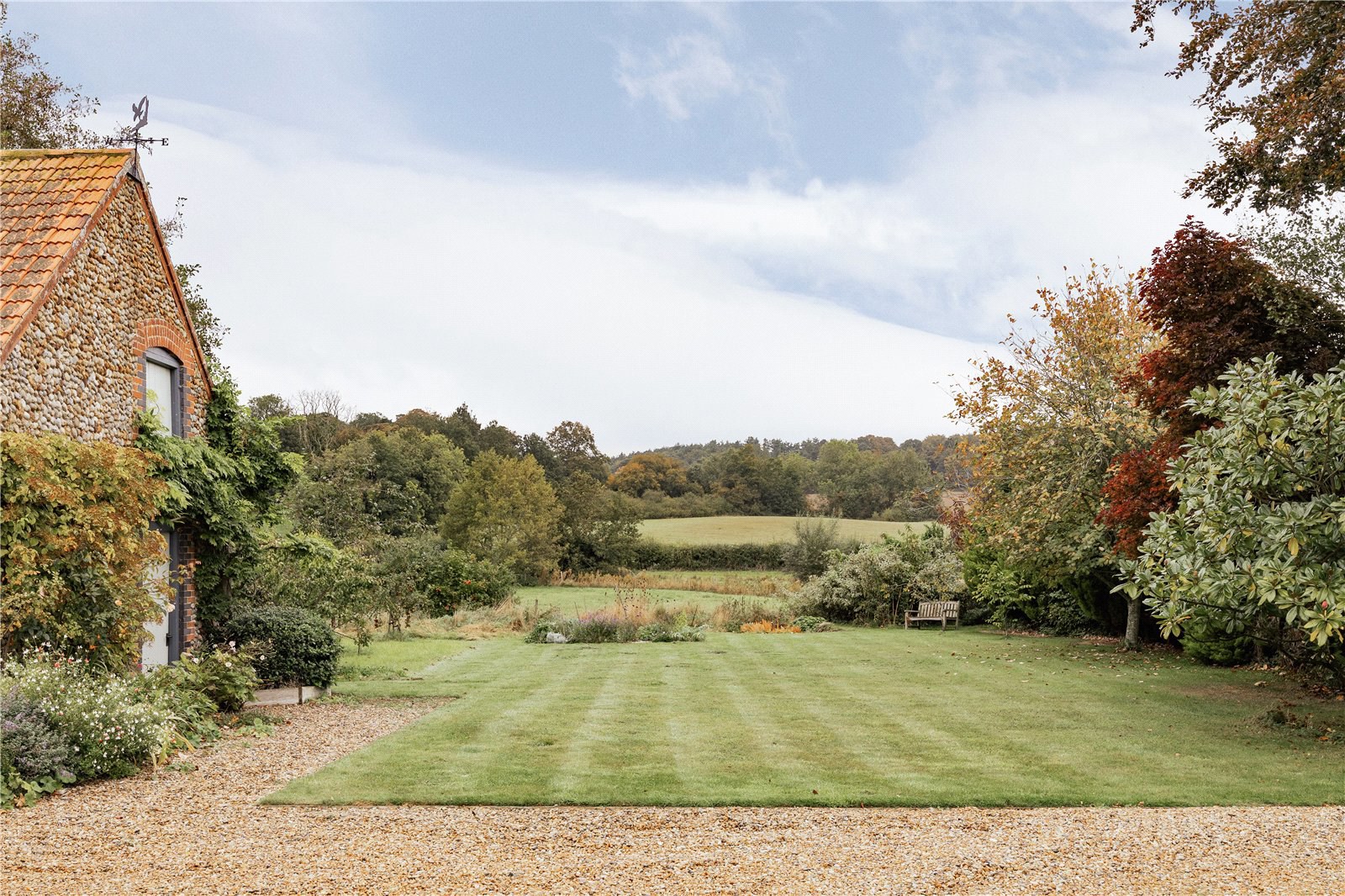 Blakeney Road, Letheringsett, Holt, Norfolk, NR25, photo 19