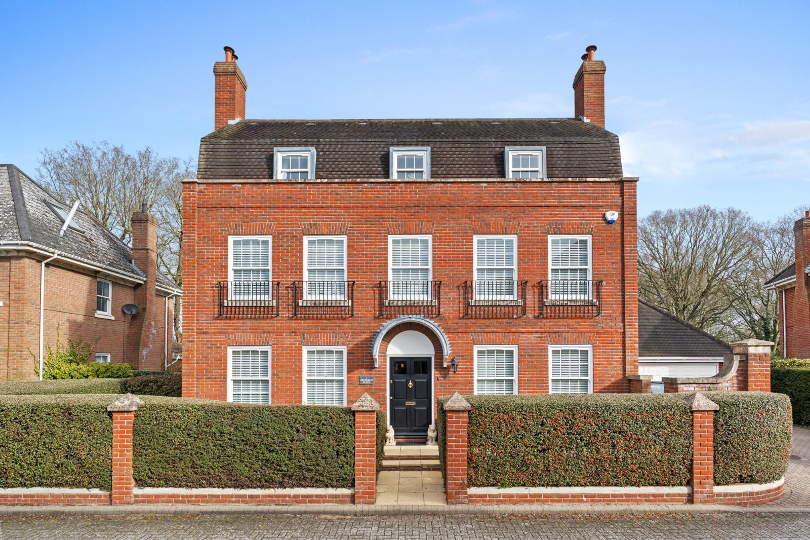 Devereux Place, Braiswick, Colchester, Essex, CO4, photo 31