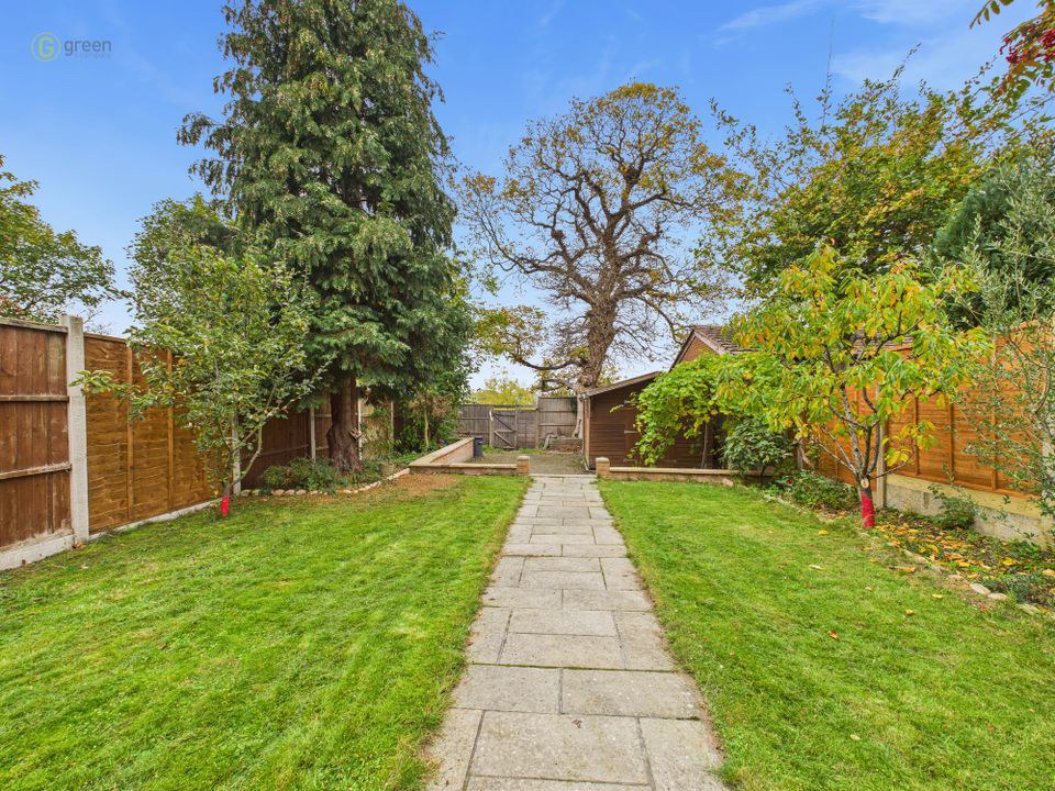Broome Avenue, Great Barr, Birmingham, B43, photo 46