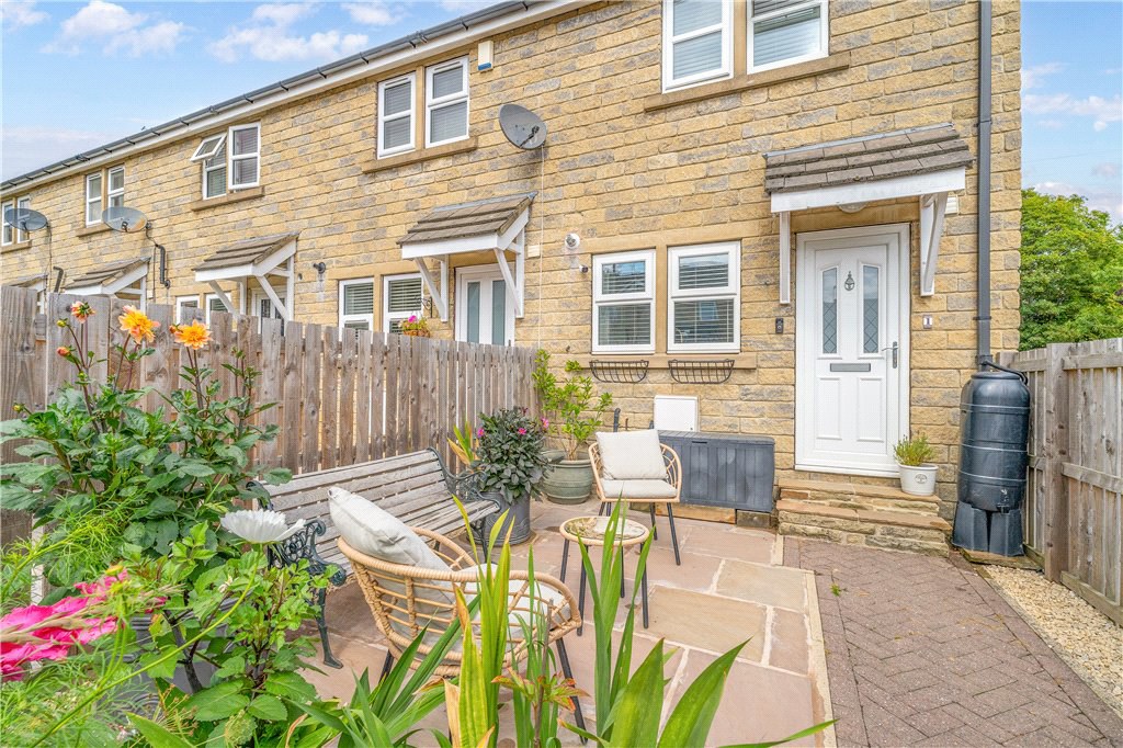 Rombalds Court, Menston, Ilkley, West Yorkshire, LS29, photo 13