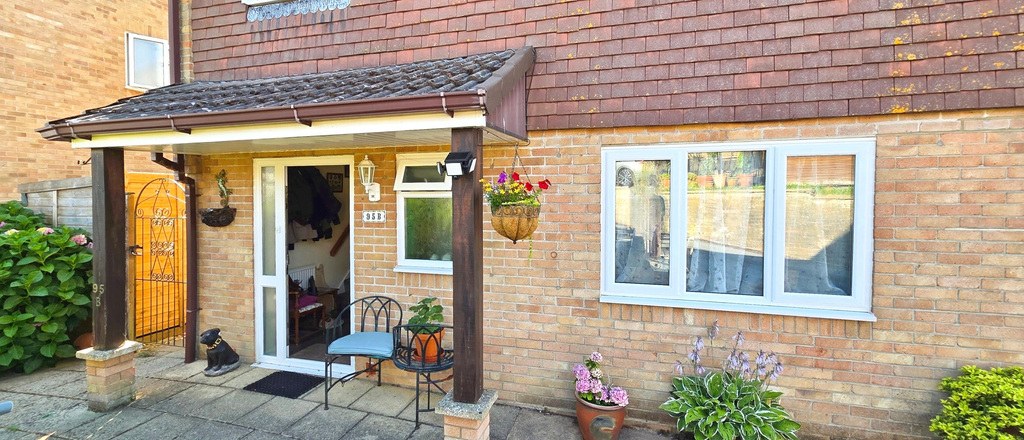 95B Park View, Crewkerne TA18 8JG, UK, photo 4